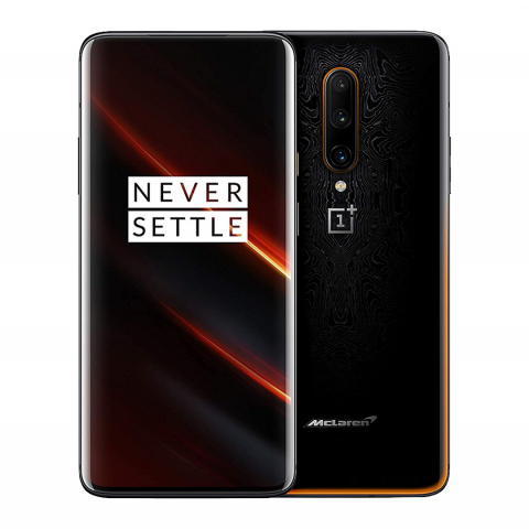 OnePlus 7T Pro Mclaren Edition