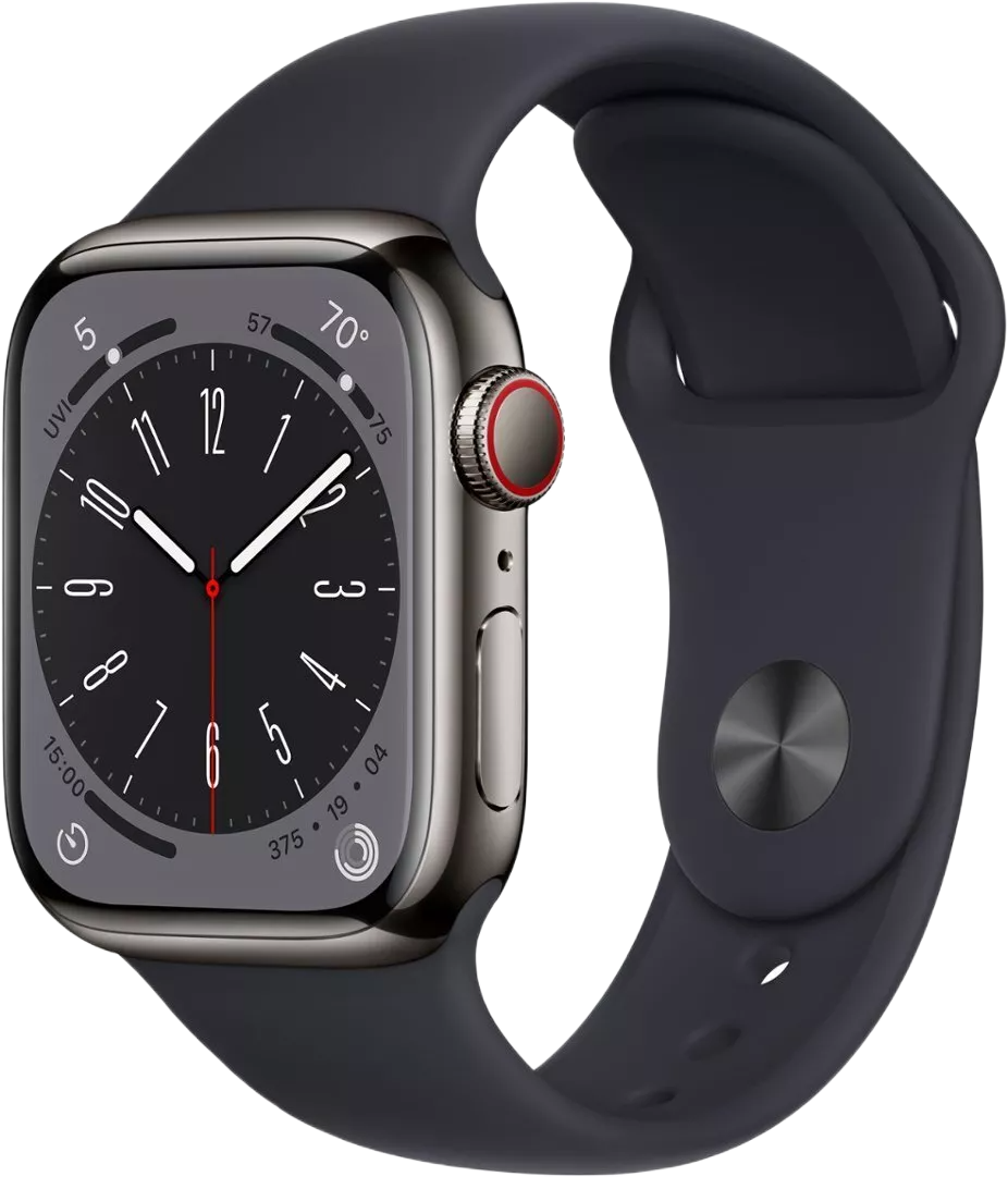 Apple Watch 8
