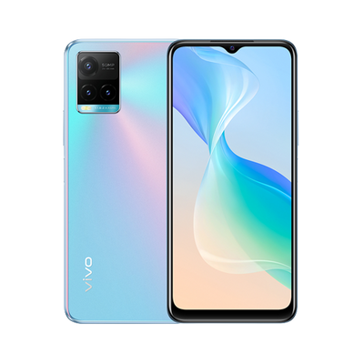 Vivo Y33s