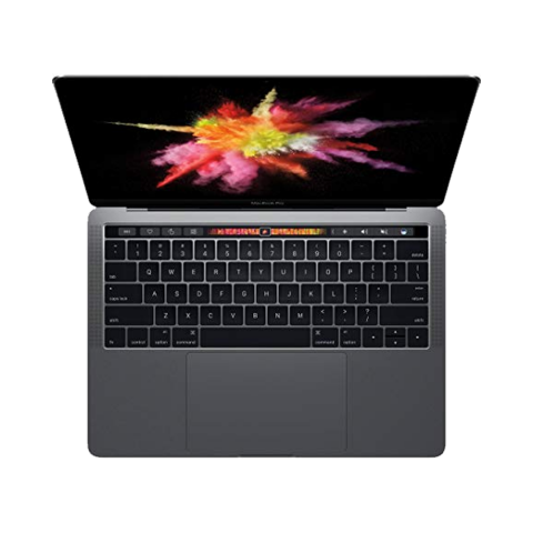 MacBook Pro Core i7 2.8 15" Touch Mid 2017