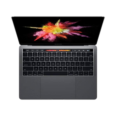 MacBook Pro Core i7 3.1 15" Touch Mid 2017