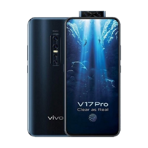 Vivo V17 Pro