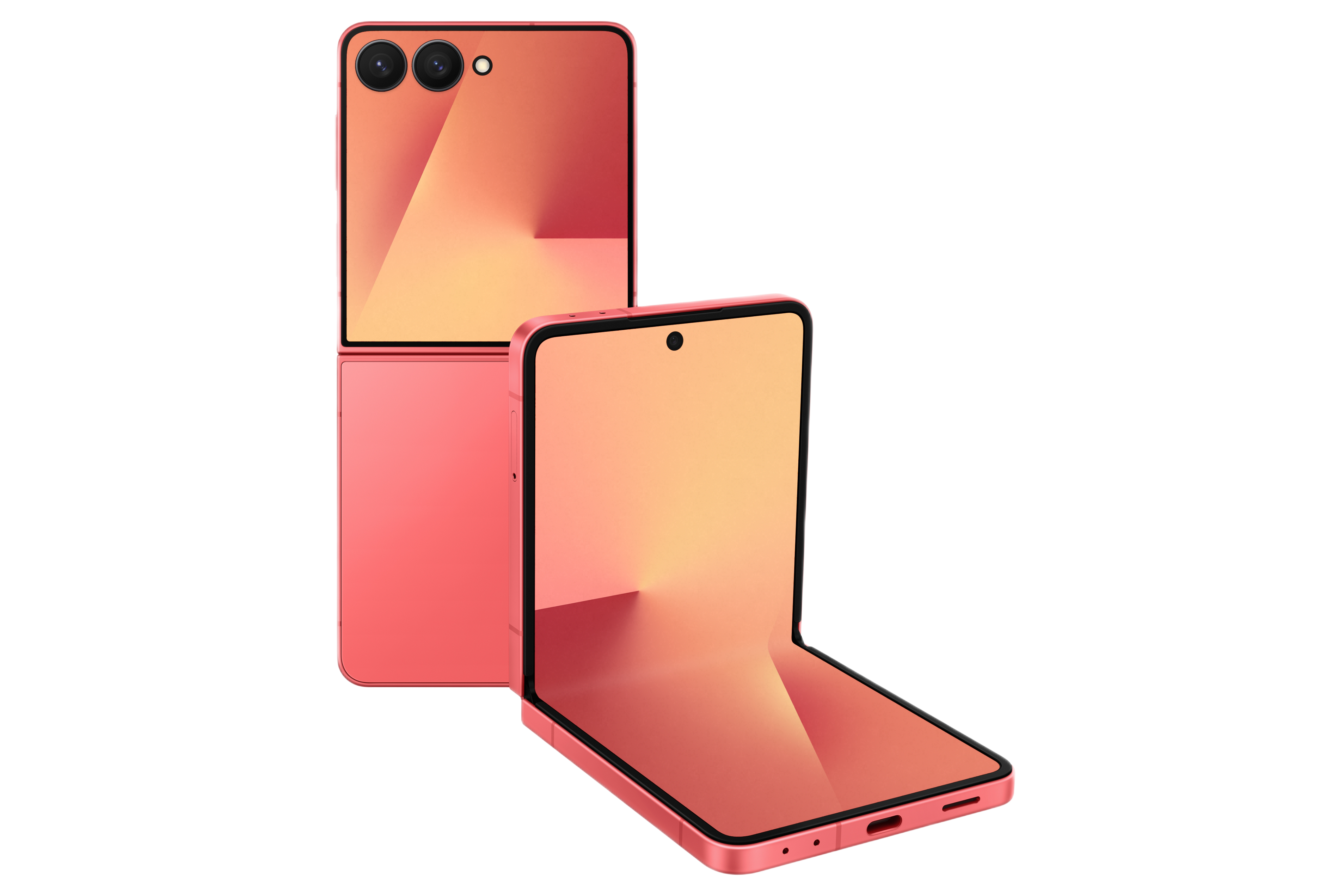 Samsung Galaxy Z Flip7
