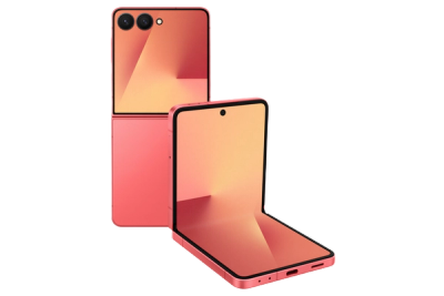 Samsung Galaxy Z Flip7