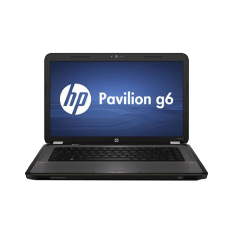 HP pavilion G6-1316TU