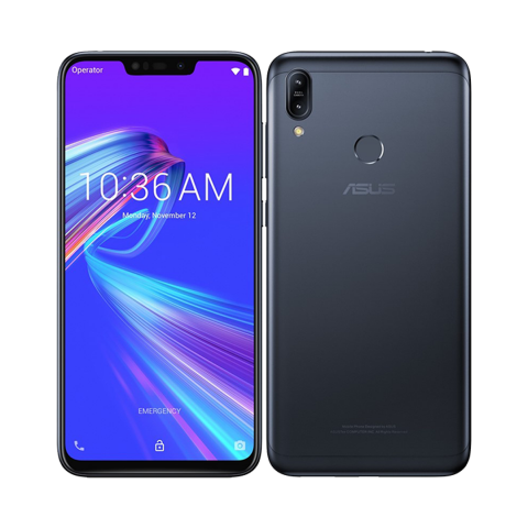 Asus Zenfone Max (M2)