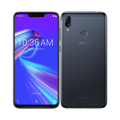 Asus Zenfone Max (M2)