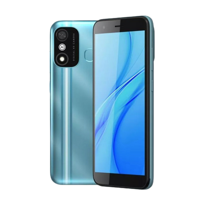 iTel P17 Pro