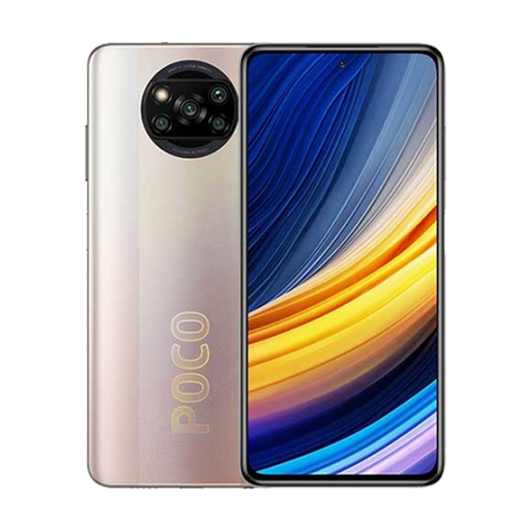 Poco X3 Pro