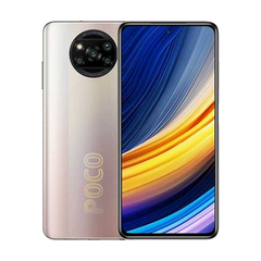 Poco X3 Pro