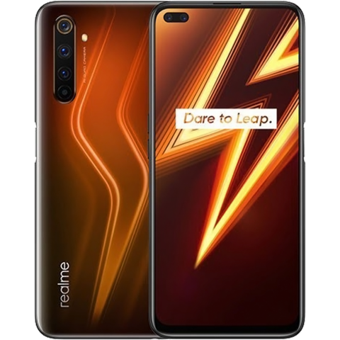 Realme 6 Pro