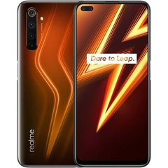 Realme 6 Pro