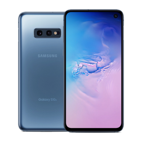 Samsung Galaxy S10e