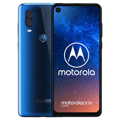 Motorola One Vision