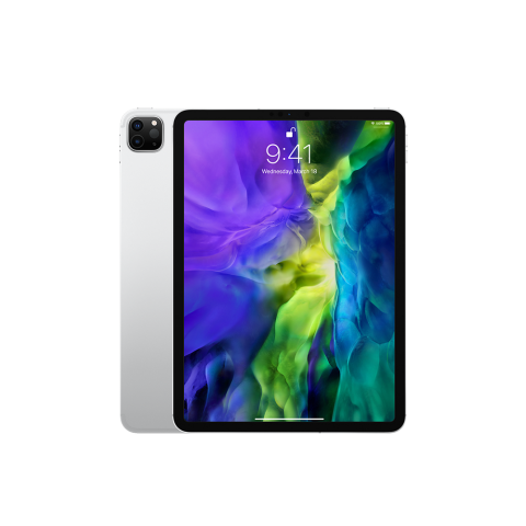 IPad pro 11 (2020)