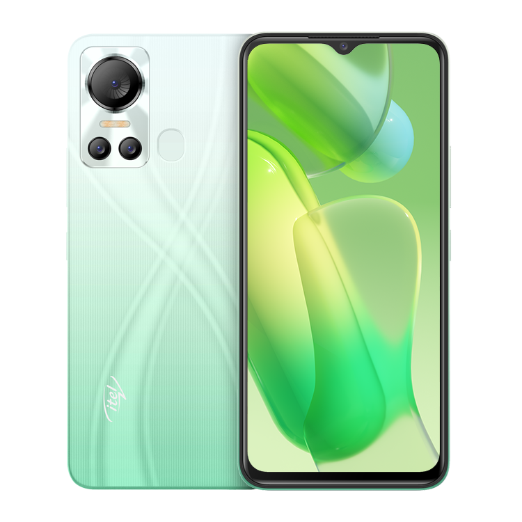 iTel S18