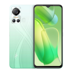 iTel S18