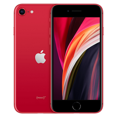 Apple iPhone SE (2020)