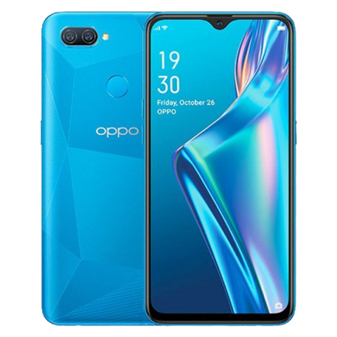 Oppo A11k