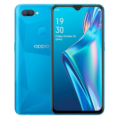 Oppo A11k