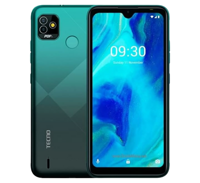 Tecno Pop 5 Go