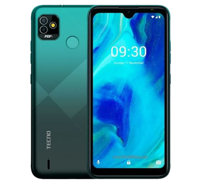 Tecno Pop 5 Go