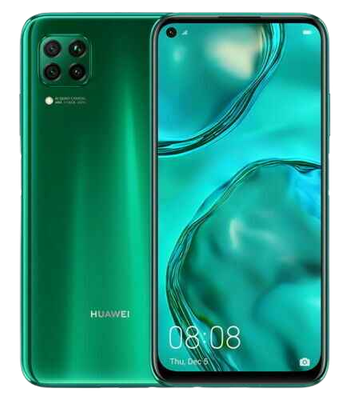 Huawei P40 Lite