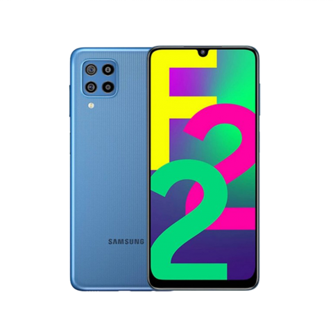 Samsung Galaxy F22