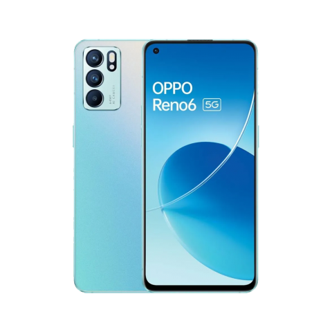 Oppo Reno6