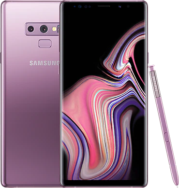 galaxy note 9 used for sale