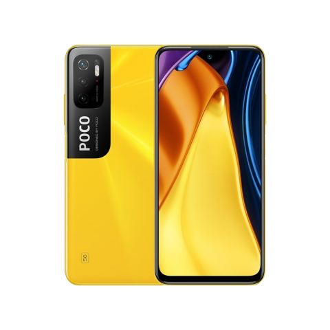 Xiaomi Poco M3 Pro