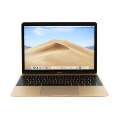 MacBook Core M 1.3 12" Early 2015