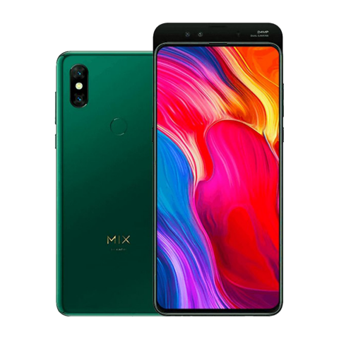 Mi MIX 3