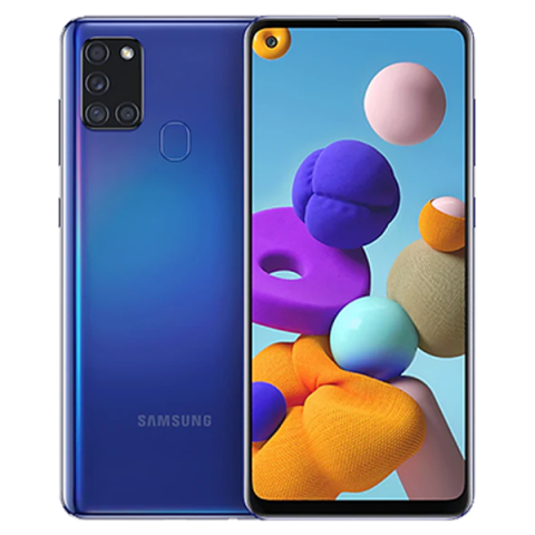 Samsung Galaxy A21s