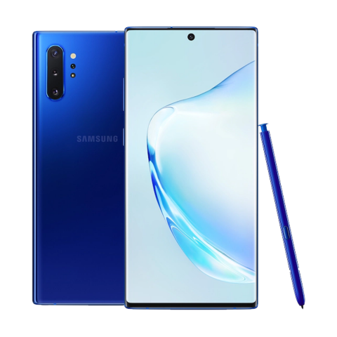 Samsung Galaxy Note10 Plus