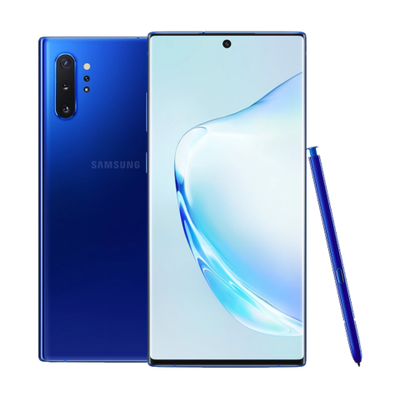 Samsung Galaxy Note10 Plus