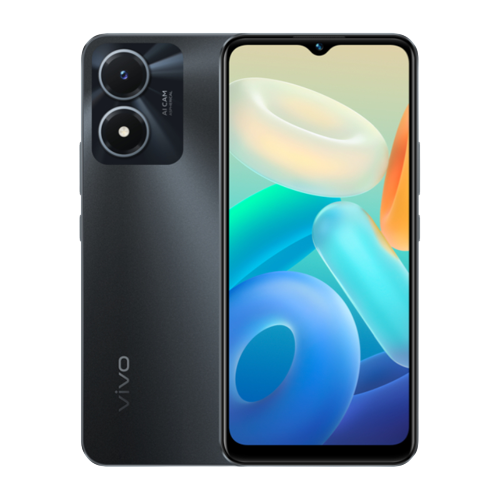 Vivo Y02s