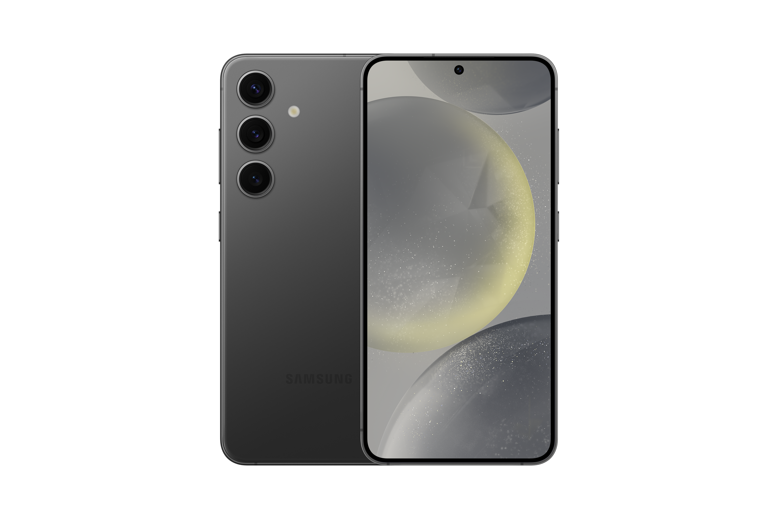 Onyx Black