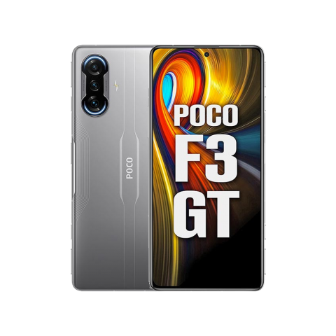 Xiaomi Poco F3 GT