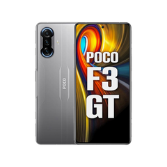 Xiaomi Poco F3 GT