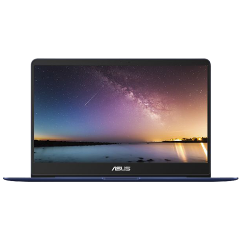 Asus Zenbook UX430 7th gen