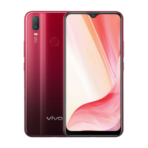 Vivo Y11