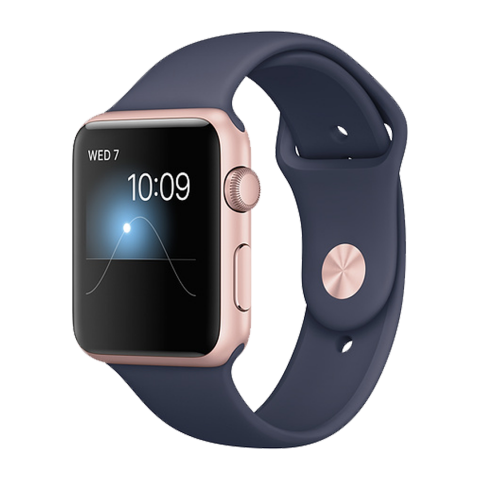 Apple Watch Series 1 (38mm)