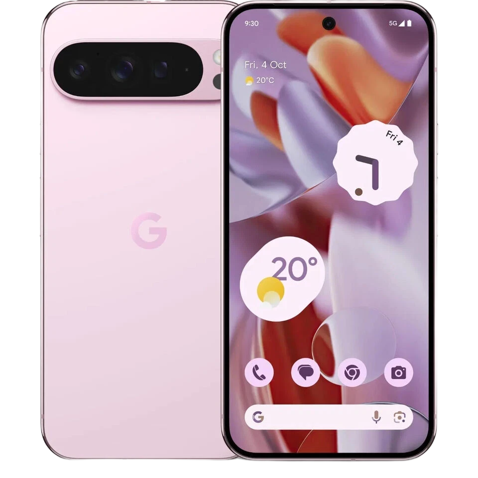 Google Pixel 9 Pro XL