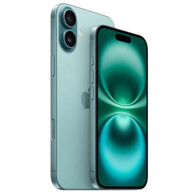 iPhone 16