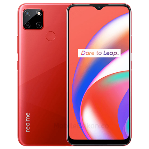 Realme C12