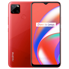 Realme C12