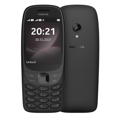 Nokia 6310