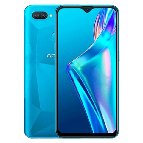 Oppo A12