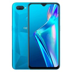 Oppo A12